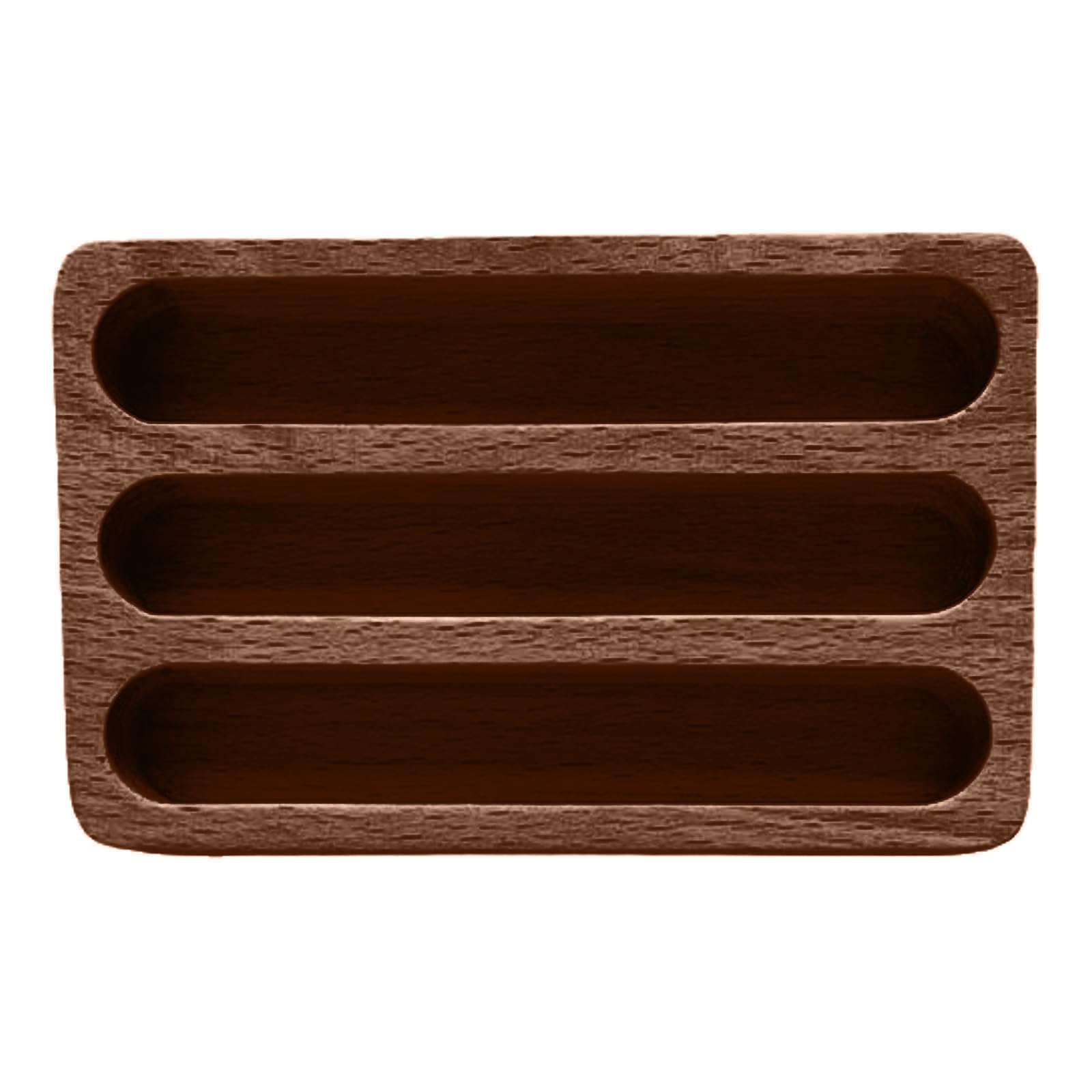 Desktop Business Card Organizers Holder Postcard Display Rack for Desk Organizers