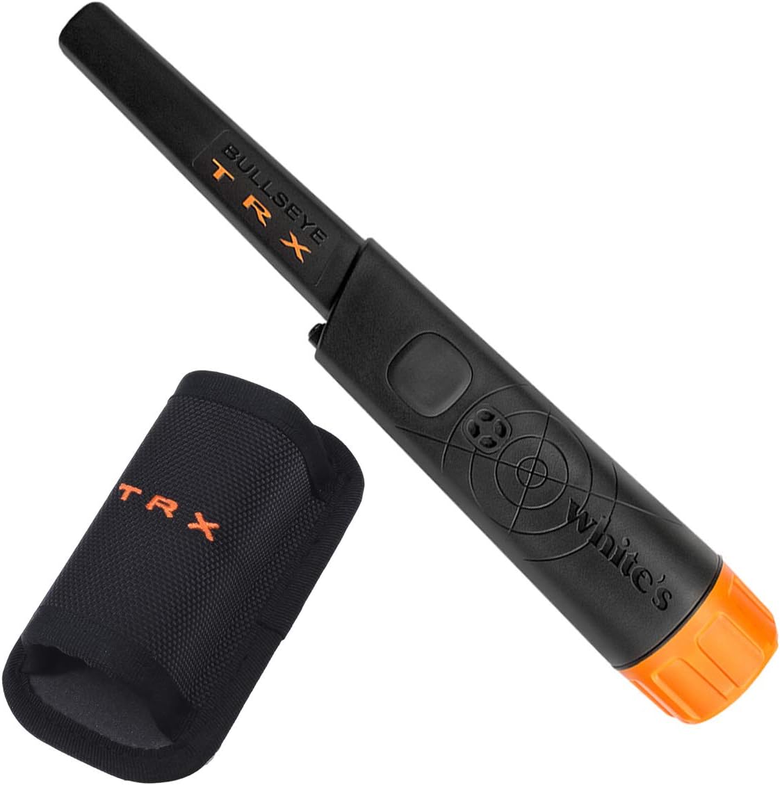 Bullseye TRX Pinpointer