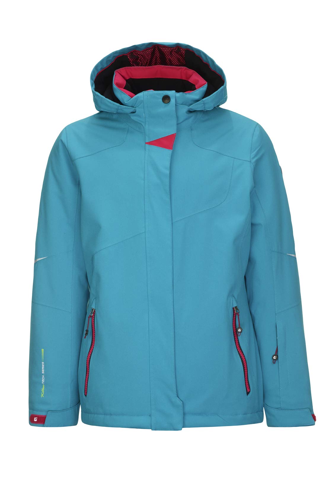 Killtec Xia Jr Chaqueta Niñas