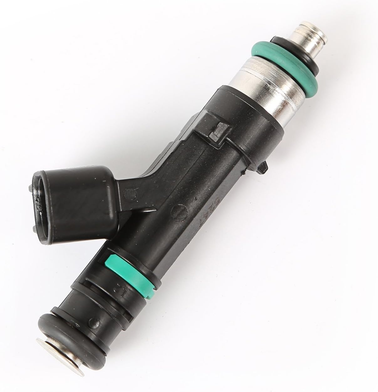 Omix-Ada | 17714.14 | Fuel Injector | OE Reference: 4861667AA | Fits 2007-2011 Jeep Wrangler JK 3.8L