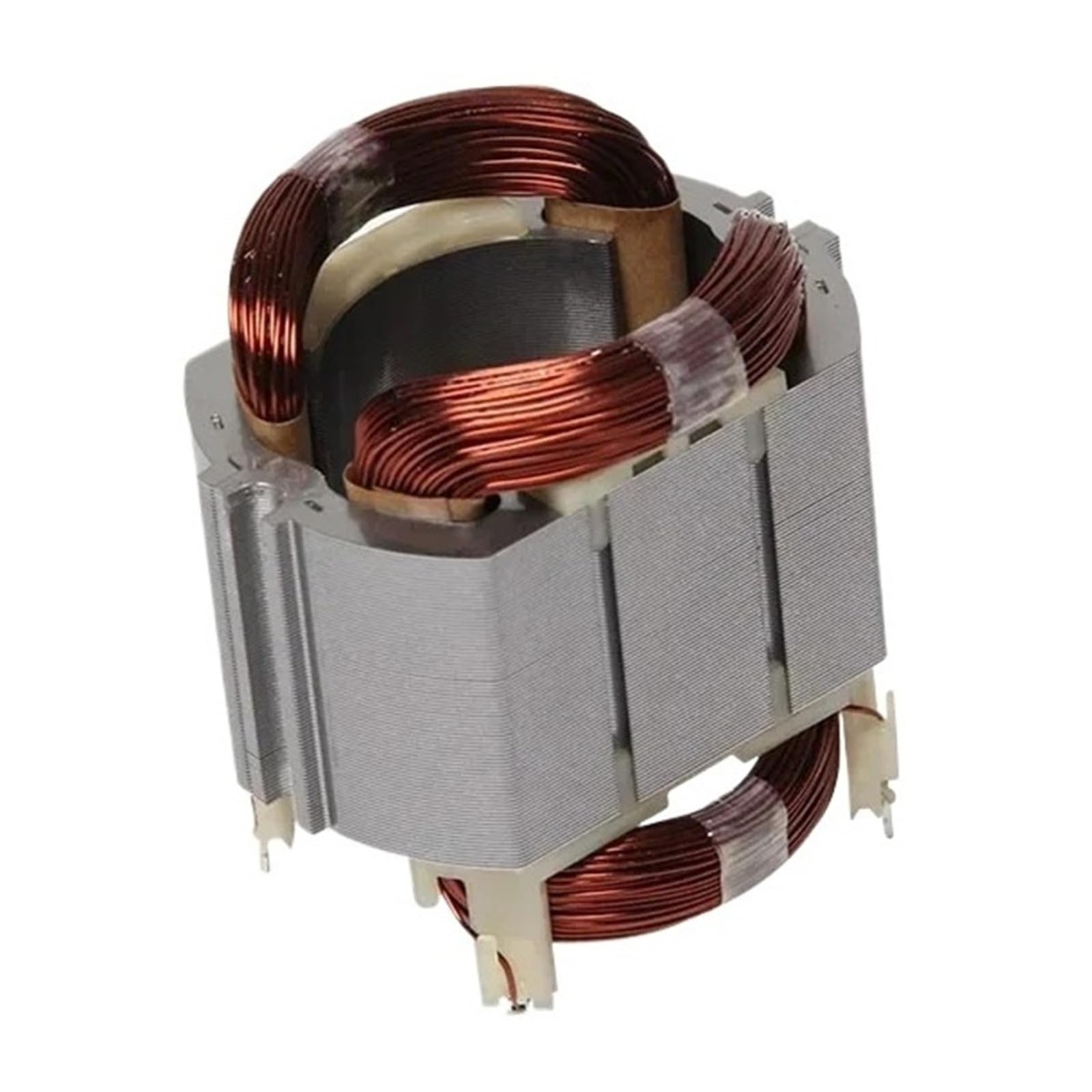 Fcoin Stator Ac 220V-230V Field,(For Hr4030c Hr4003c Hr4013c Hr4001cx Hr4011c Hr4001cx2 Hr4001cx1 Hr4001c 625758-6)