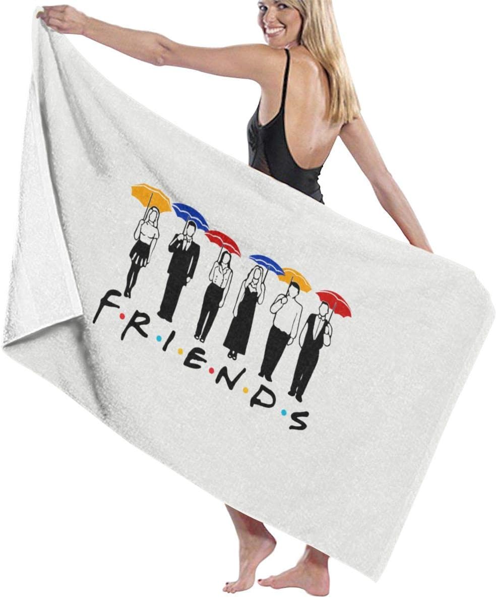 Amazoncom Ripepin Friends Tv Show Beach Towel Quick Dry Super Soft Absorbent Bath Towels Blanket For Adults Men Women Home Kitchen Amazoncom Ripepin Friends Tv Show Beach Towel Quick Dry Super Soft Absorbent Bath Towels Blanket For Adults Men Women Home Kitchen