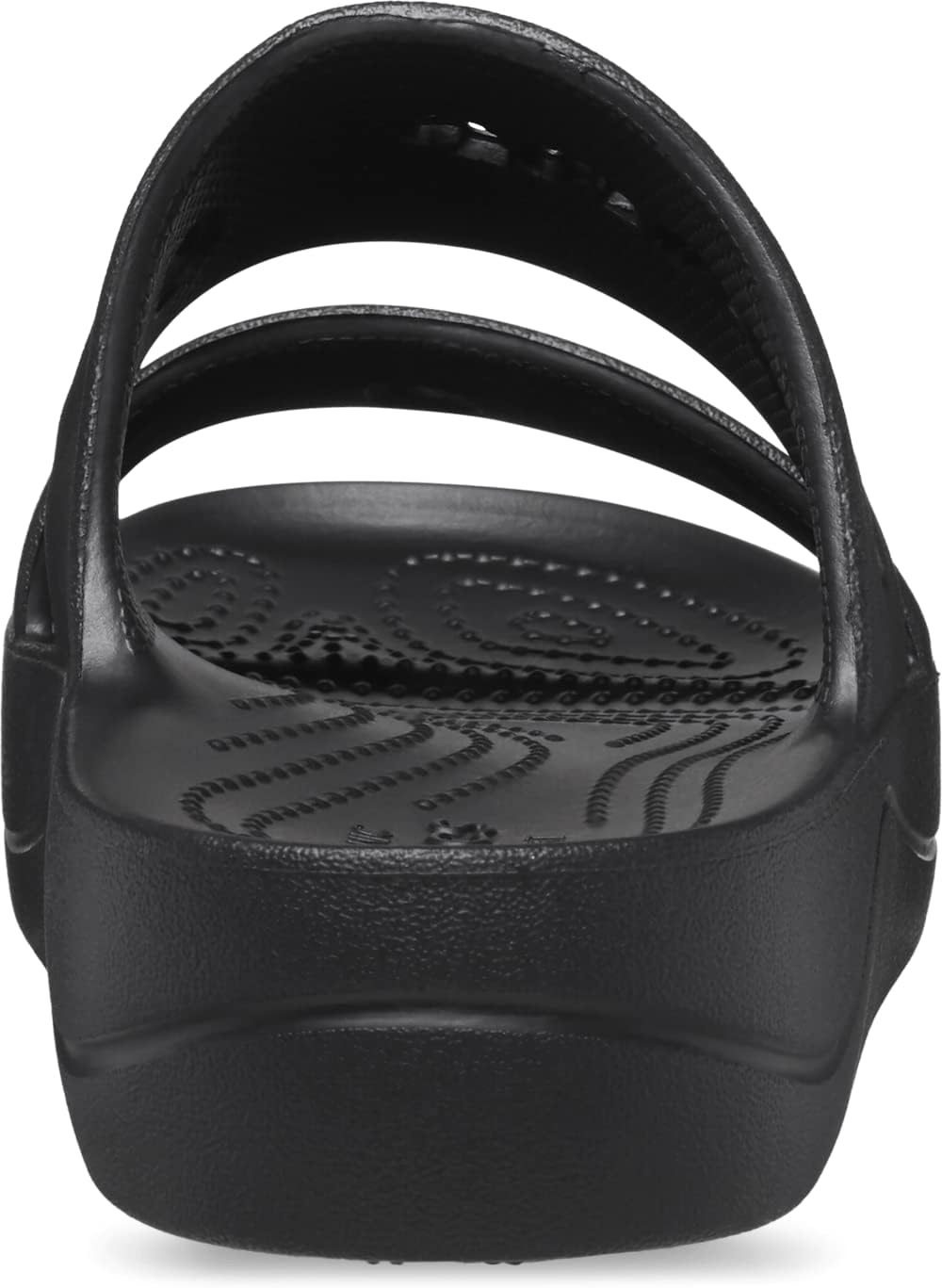 Baya Platform Sandal