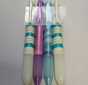 PILOT ボールペンホルダー　36本セット　まとめ売り　vivi 4色　5色 PILOT ボールペンホルダー 36本セット まとめ売り vivi 4色 5色