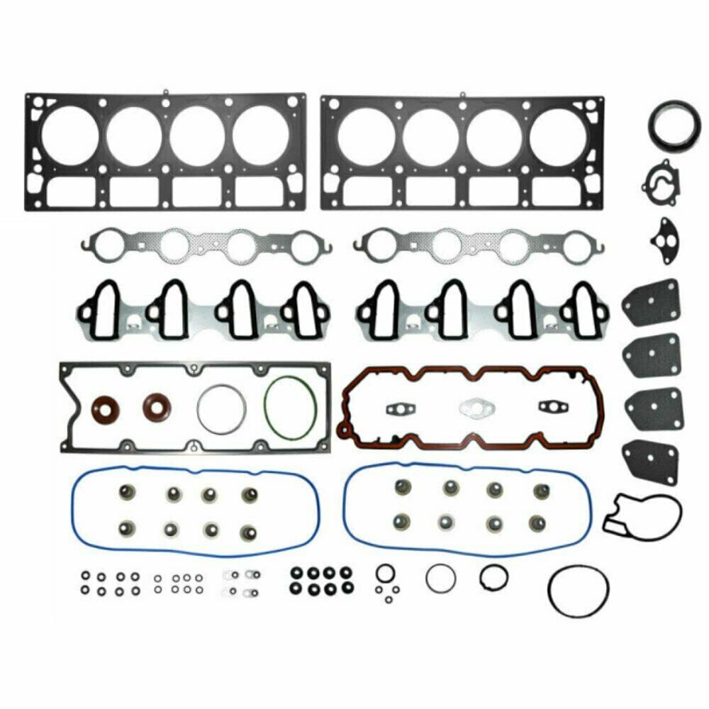 Enginetech Complete AFM DOD Remove Kit with Camshaft for 2007-2013 GM Chevrolet 5.3L LS Truck SUV Engines