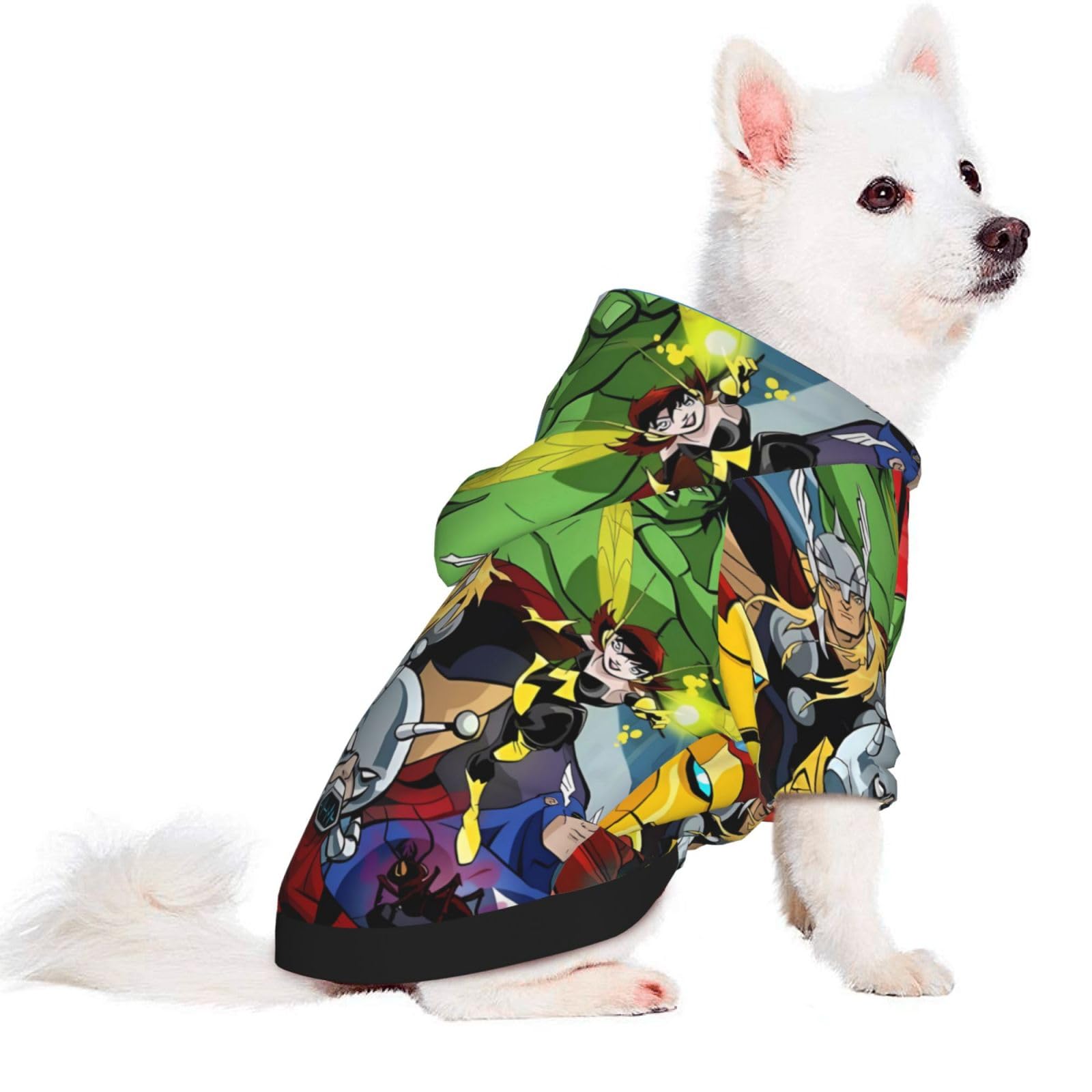 Marvel 犬服 Amazon.co.jp: マーベルコミック ペット服 犬服 猫服 ドッグウェア