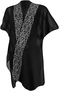 Jessica McClintock Kimono