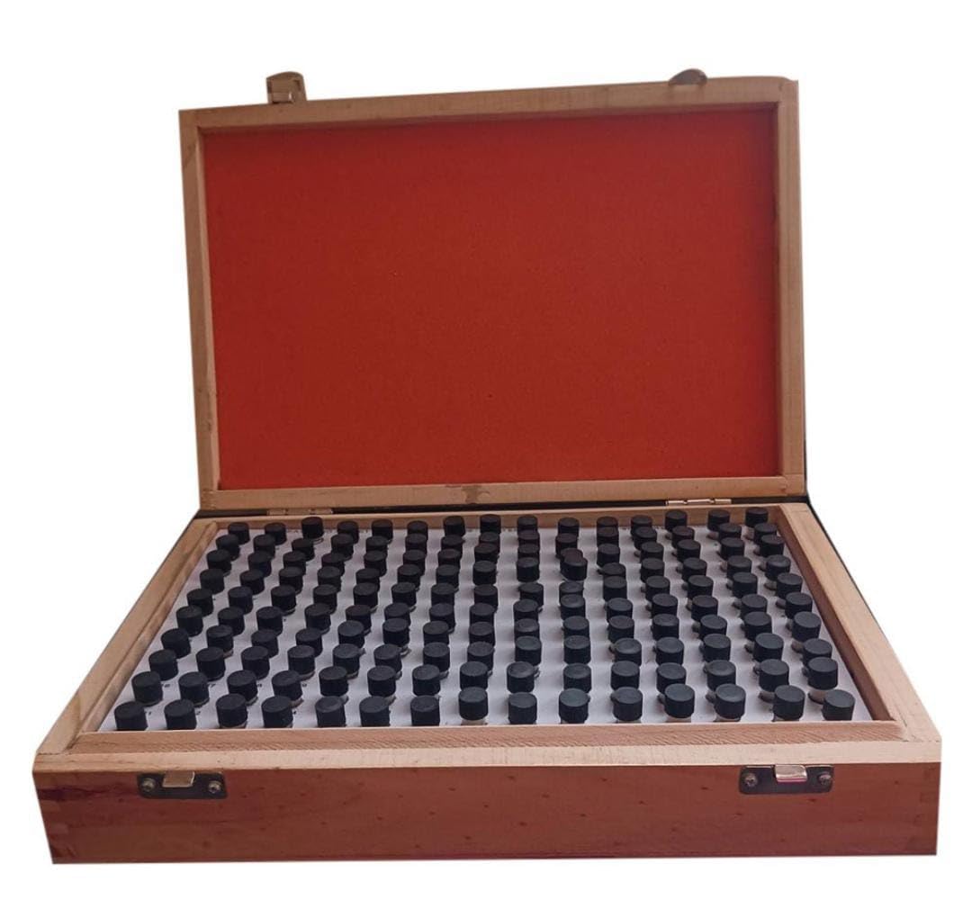 Pin Gauge 0.5mm to 12.0mm step: 0.1mm-picture-27