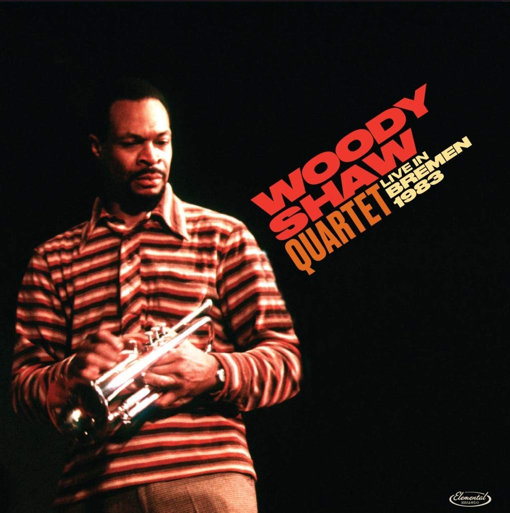 Live Bremen 1983 (Feat. Mulgrew Miller / Stafford James / Tony Reedus)