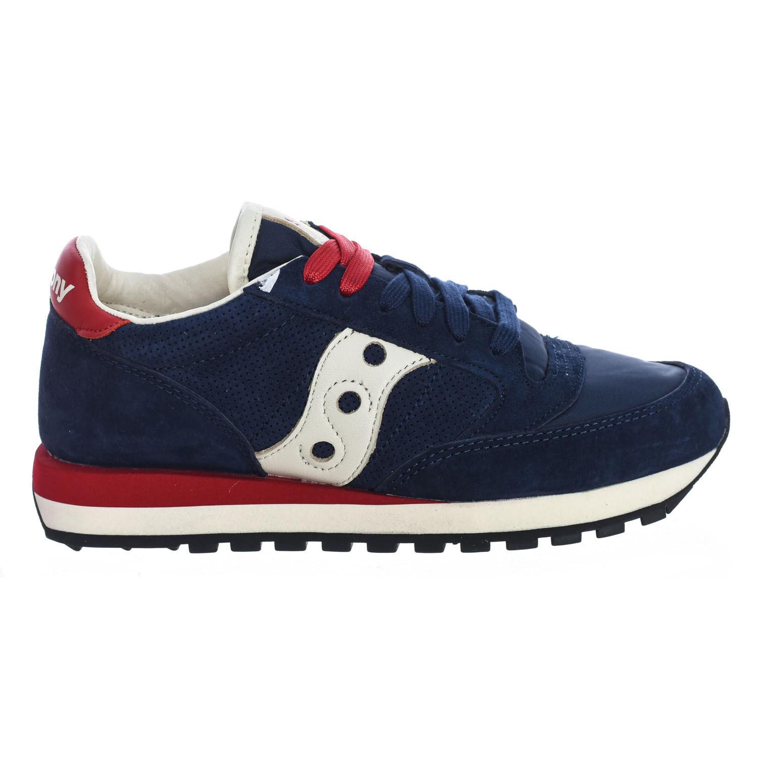 Saucony Jazz S70787-3 Verde Panna Ruggine