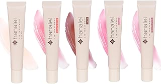 Hanalei Paquete de 5 tratamientos de labios (...