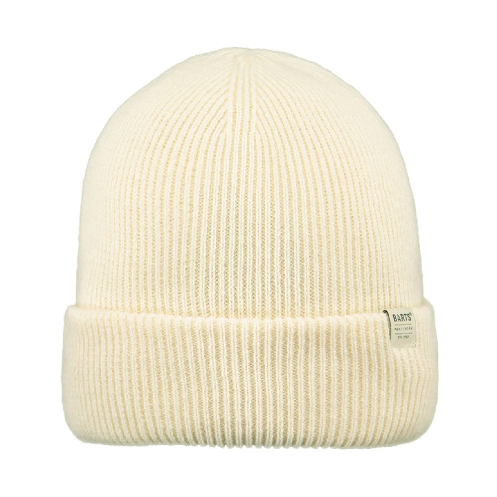 Barts Men's Kinabalu Beanie Beanie Hat, 0010-WHEAT, UNI