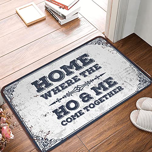 Tapis d'extérieur porte d'entrée rustique 65x90 pour douche - 2