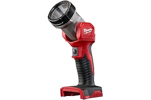 Milwaukee M18 LED Work Light