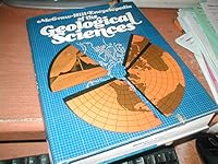 McGraw-Hill Encyclopedia of the Geological Sciences 0070452652 Book Cover