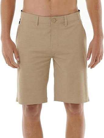 Rip Curl Mens Boardwalk Phase 21" Shorts