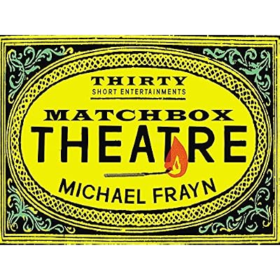 Matchbox Theatre