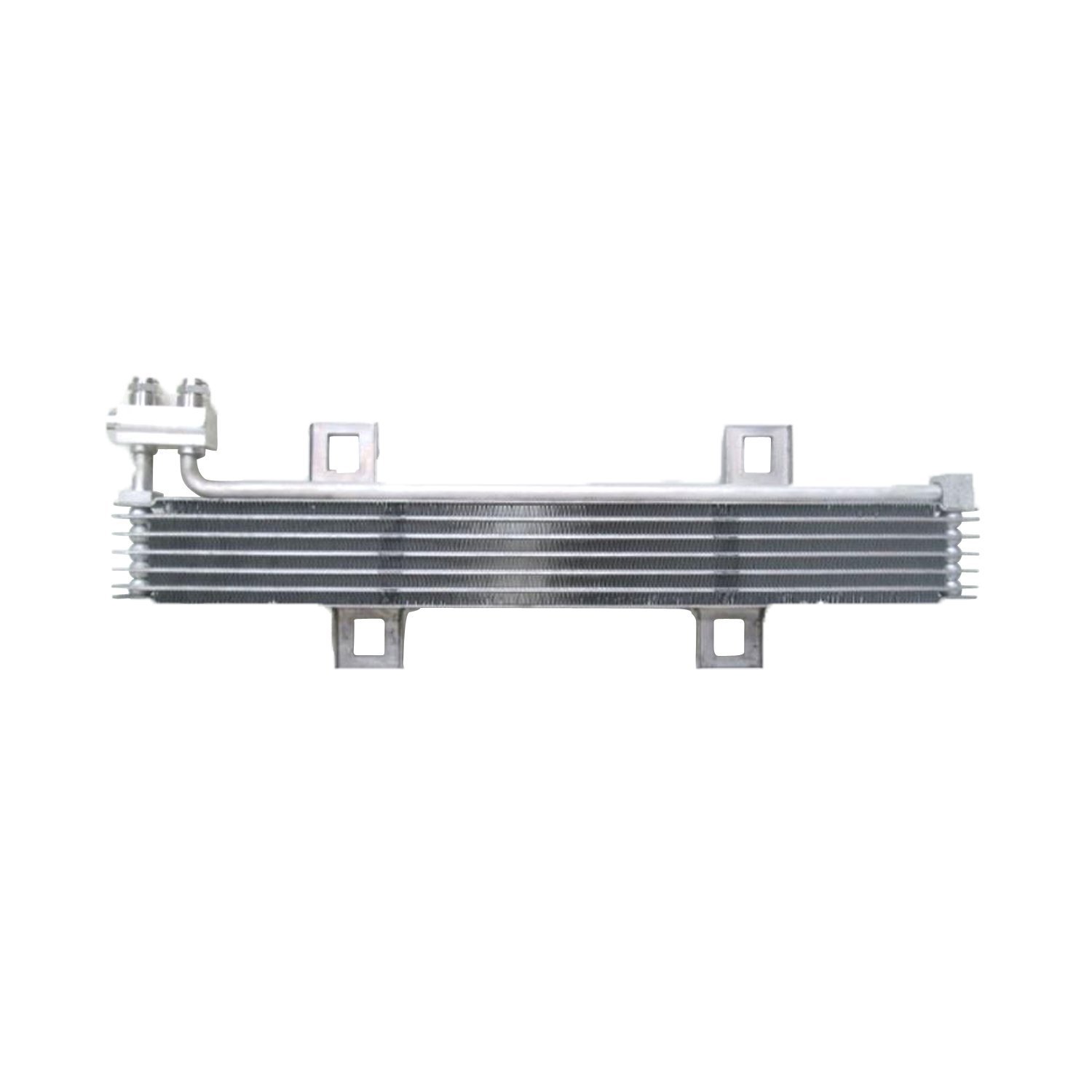 Batería externa para aceite de transmisión TYC 19061 soluciona tirones en cambios de Dodge Dart 2