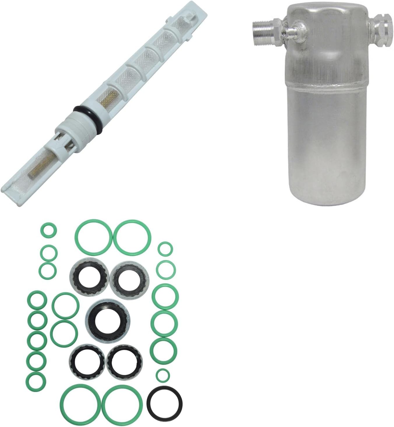 UAC AK2530 - A/C System Repair Kit