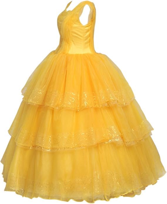 Amazon belle dress Clearance