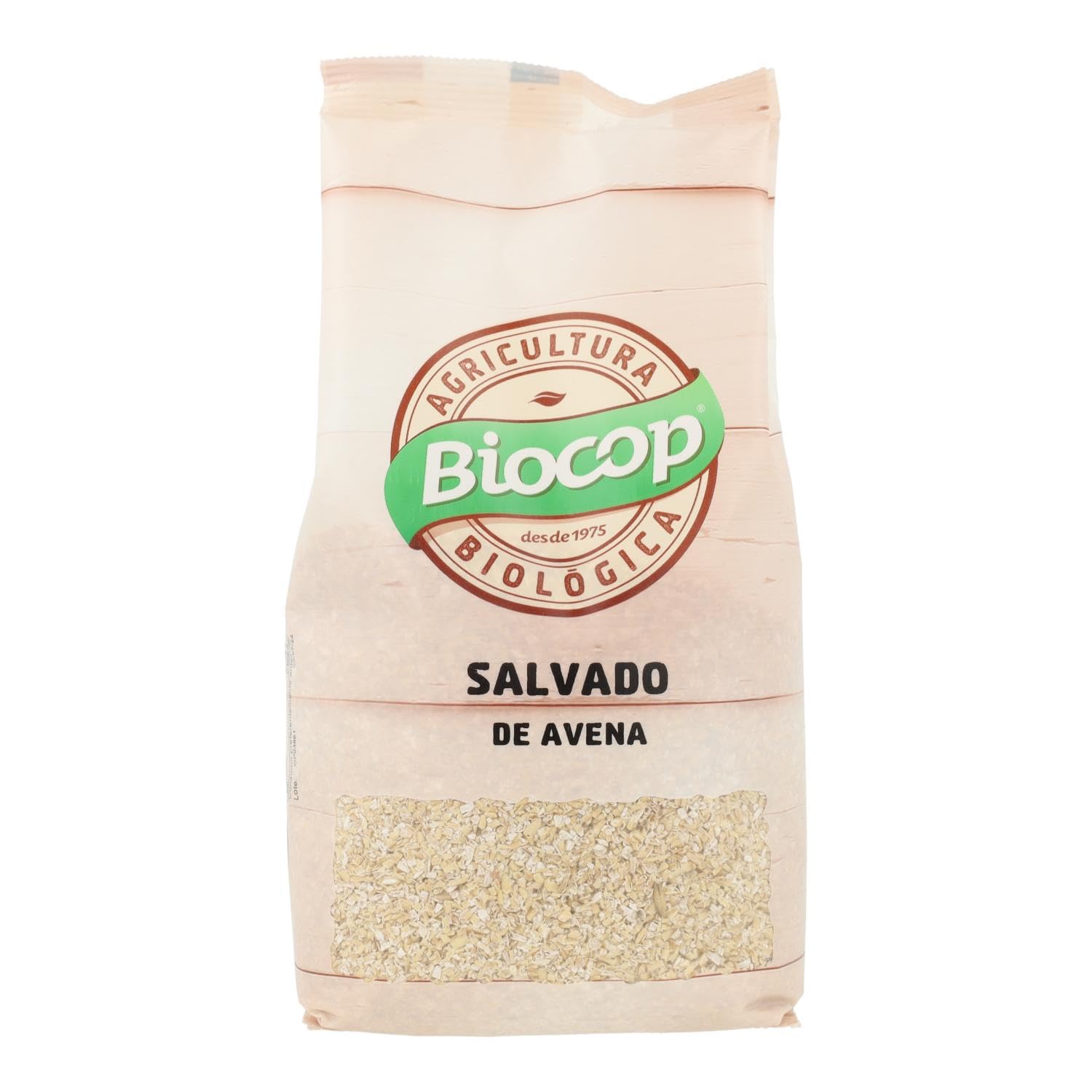 Biocop Salvado Avena Biocop 500 G 200 g