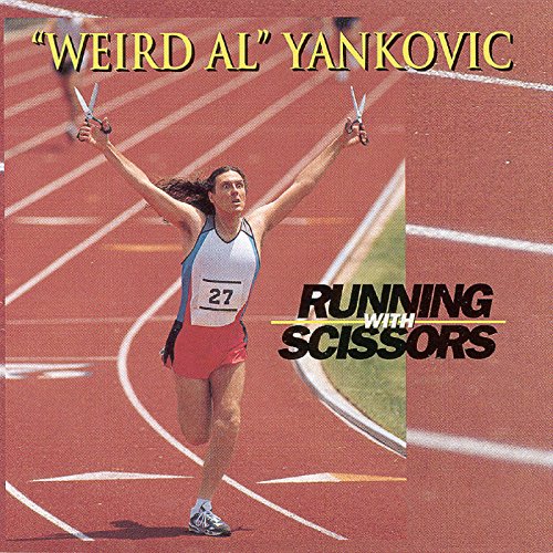 "Weird Al" Yankovic