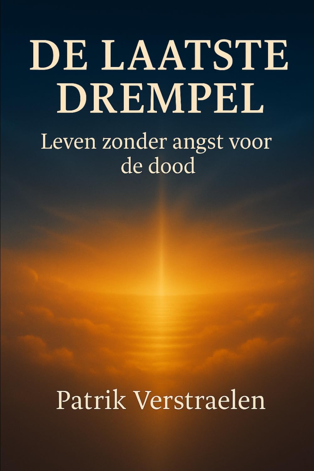 De Laatste Drempel: De Laatste Drempel