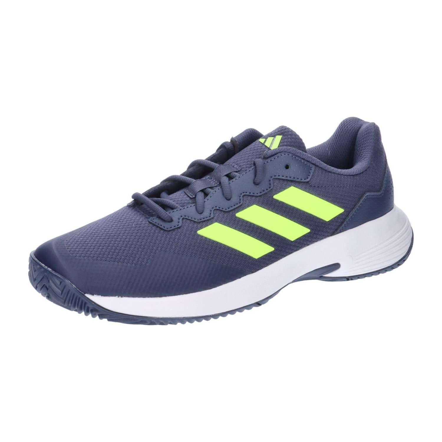 Adidas Mens Gamecourt Tennis Shoes Desertcart INDIA