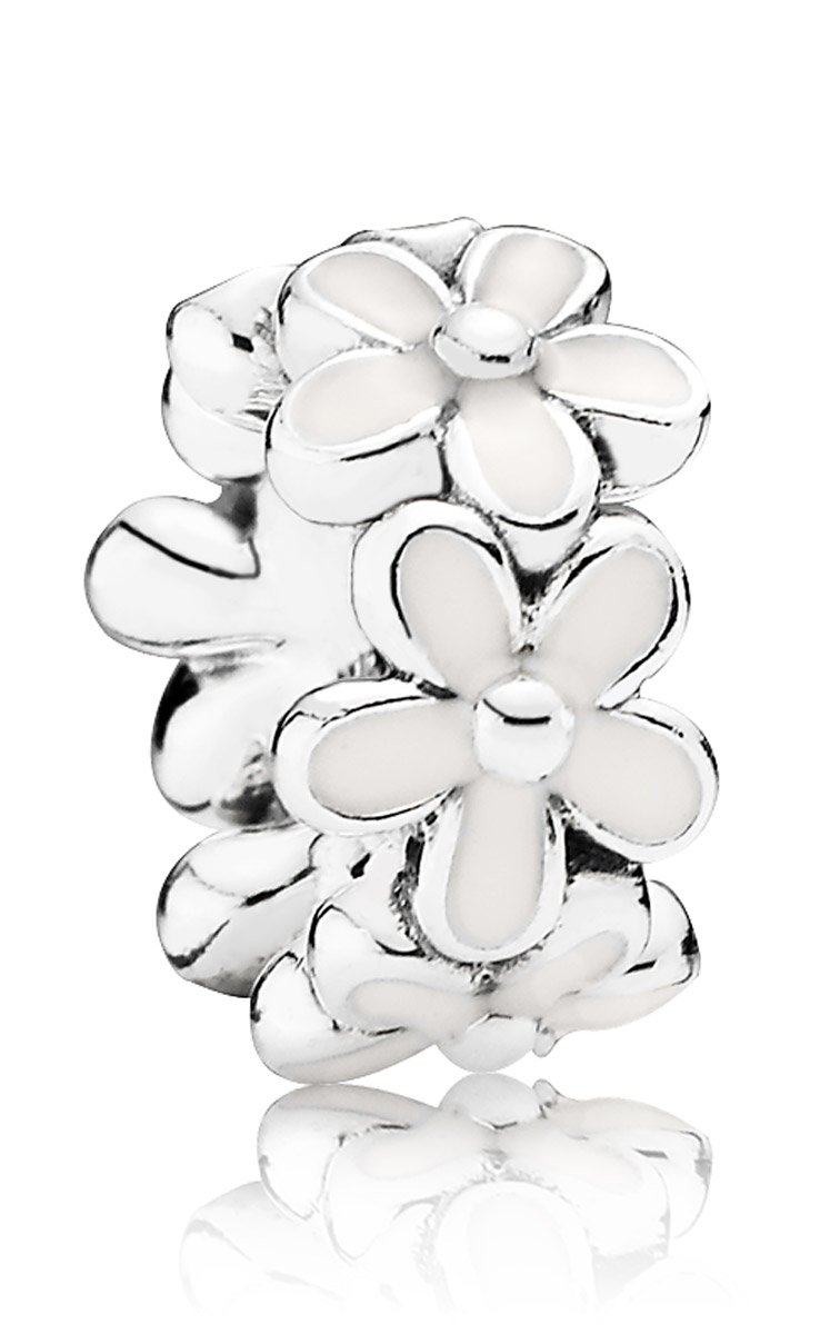 PandoraDamski Bransoletka Srebro próby 925 68629-21 21 cm