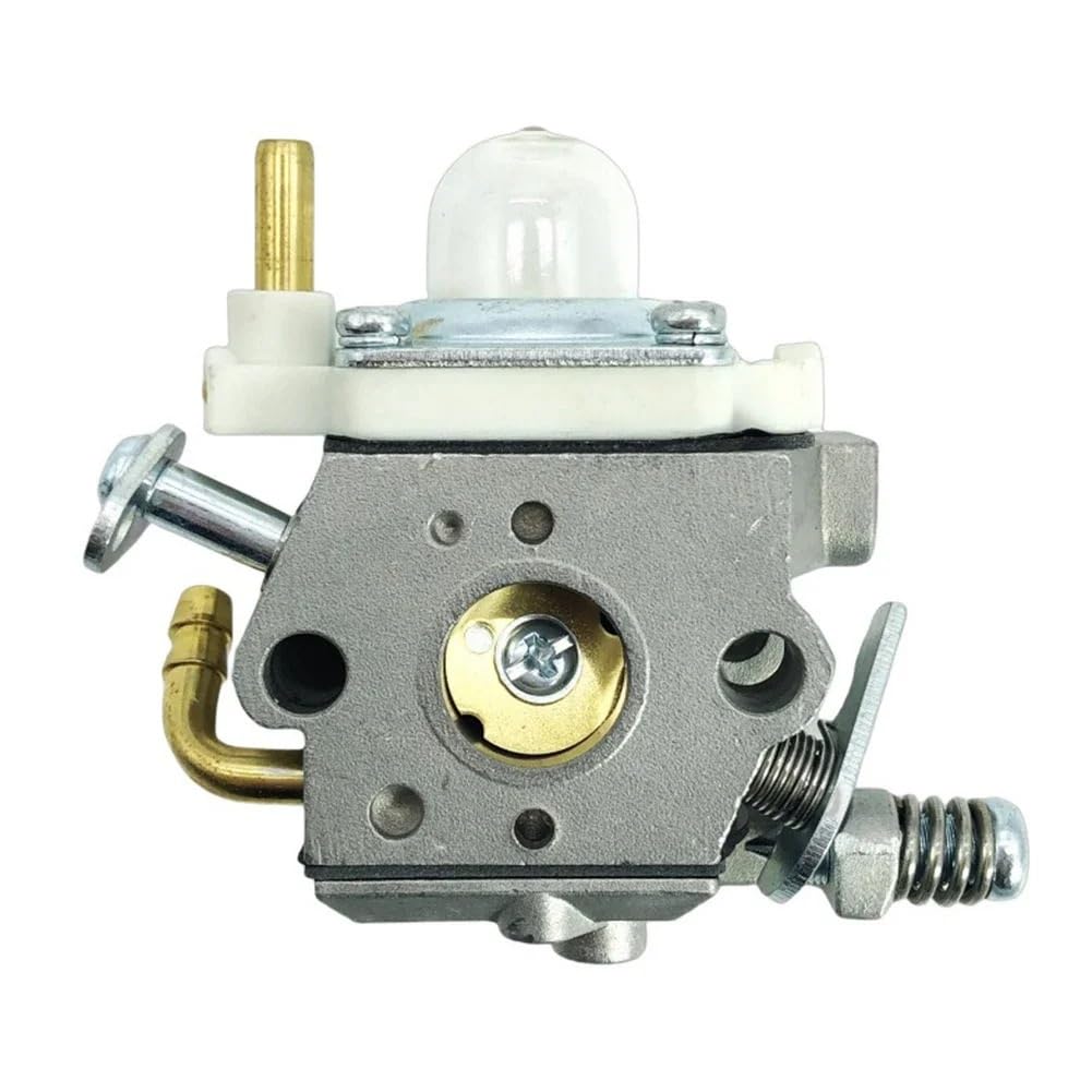 Carburateur WTA-35 pour réparer un souffleur thermique PB-580T qui cale