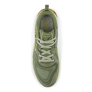 New Balance Men's Fresh Foam X Hierro V8 Trail Running Shoe