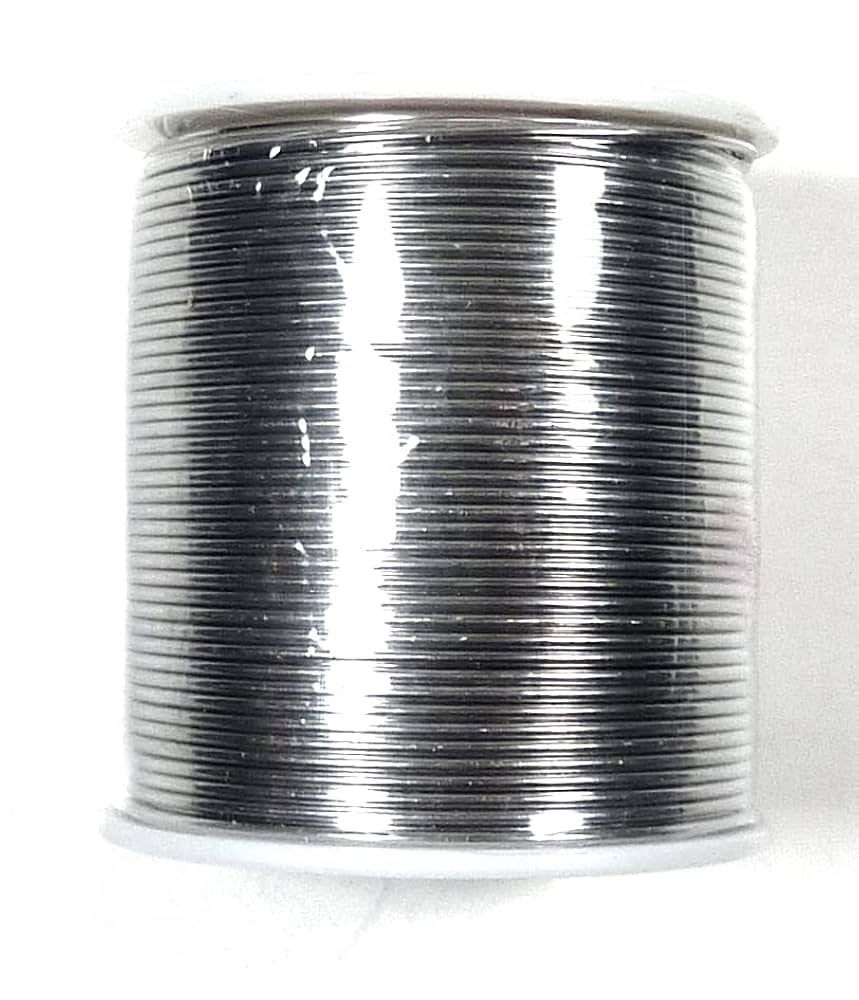 SRA　60×40×40 Rosin Core Solder, 60/40 .062