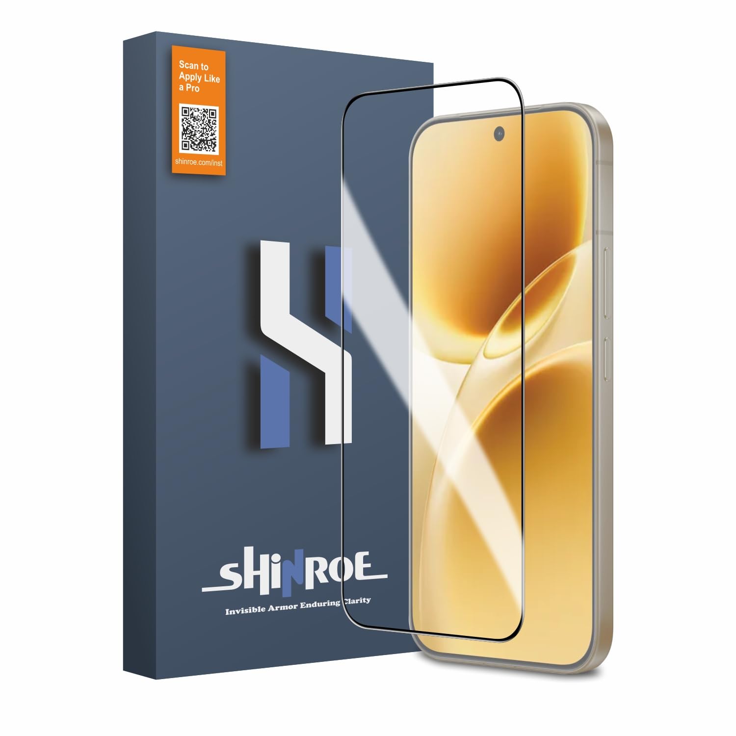 Tempered Glass for Oppo Find X9 — Amazon image 24