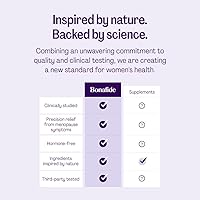 Vista 8 de Clairvee de Bonafide. Probiótico vaginal para aliviar el olor, picazón y secreción. Suministro para 2 meses (30 cápsulas)