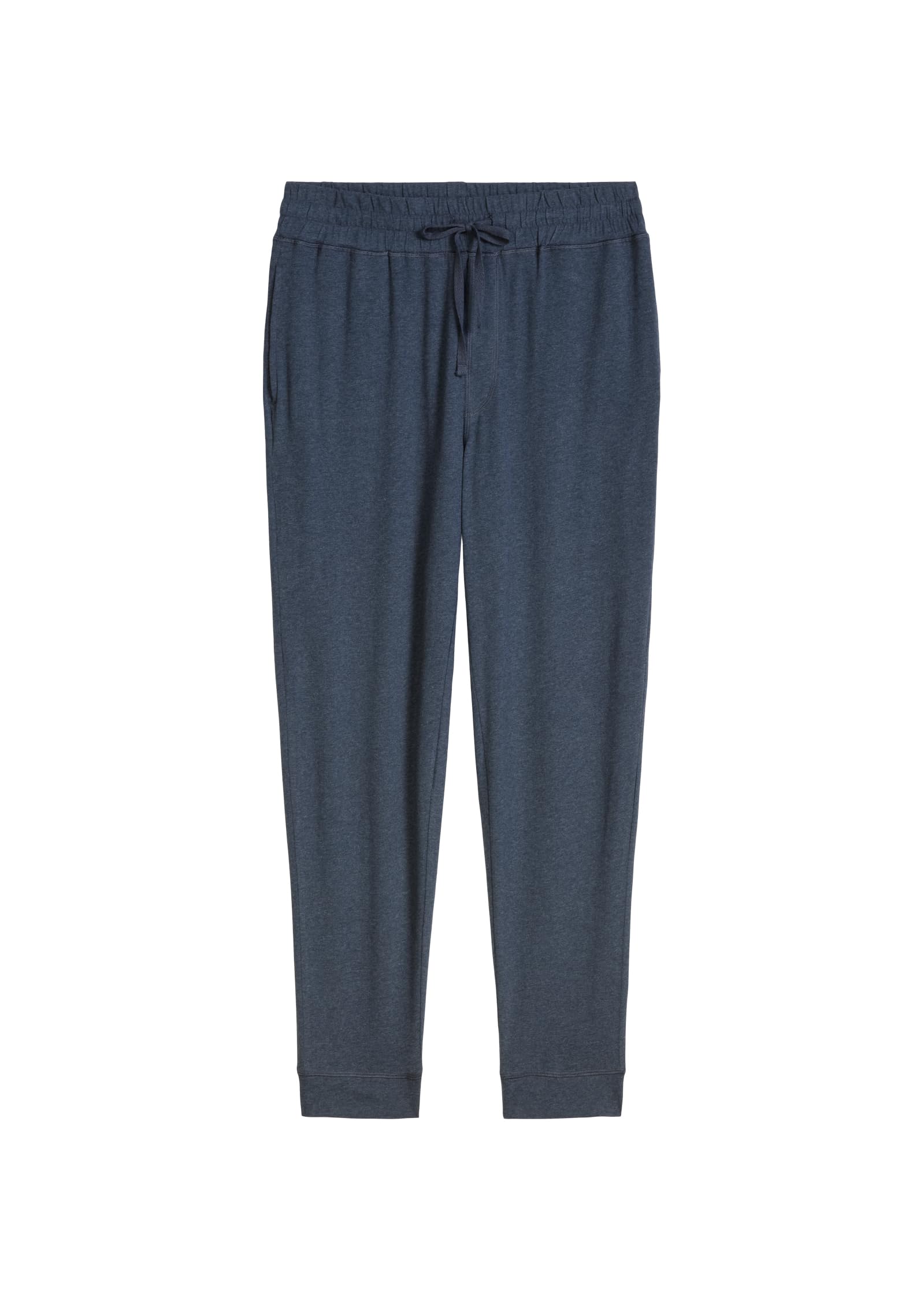 Marc O'Polo Herren Freizeithose Mix N Match Powdery Cotton Pants Long
