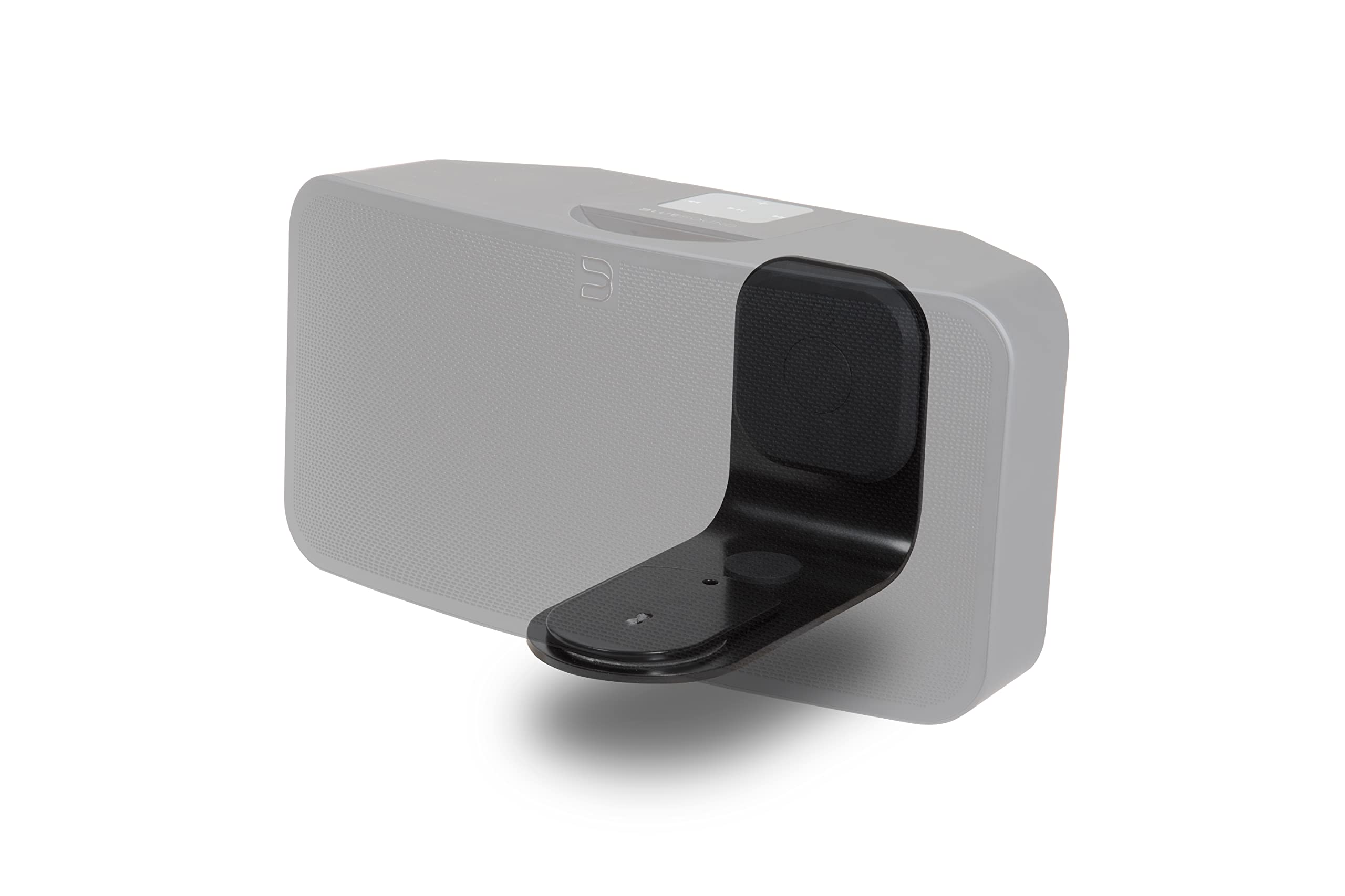 Bluesound WM200 universelle Wandhalterung für Pulse & Mini - Schwarz