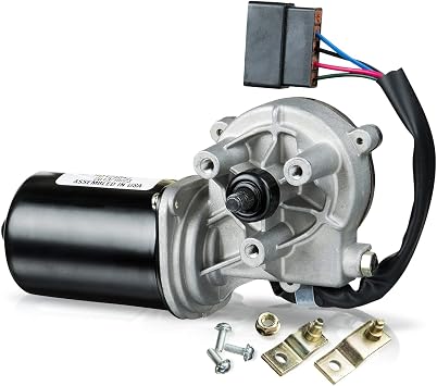 Wexco Wiper Motor AX9111 - Autotex All Makes Motor-Blue Bird-Thomas