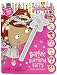 Sparkle Town Fairies Daphne the Diamond Fairy Sticker Activity Book