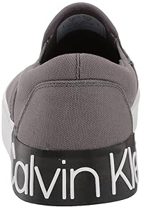 Calvin Klein Men's Ryor Sneaker