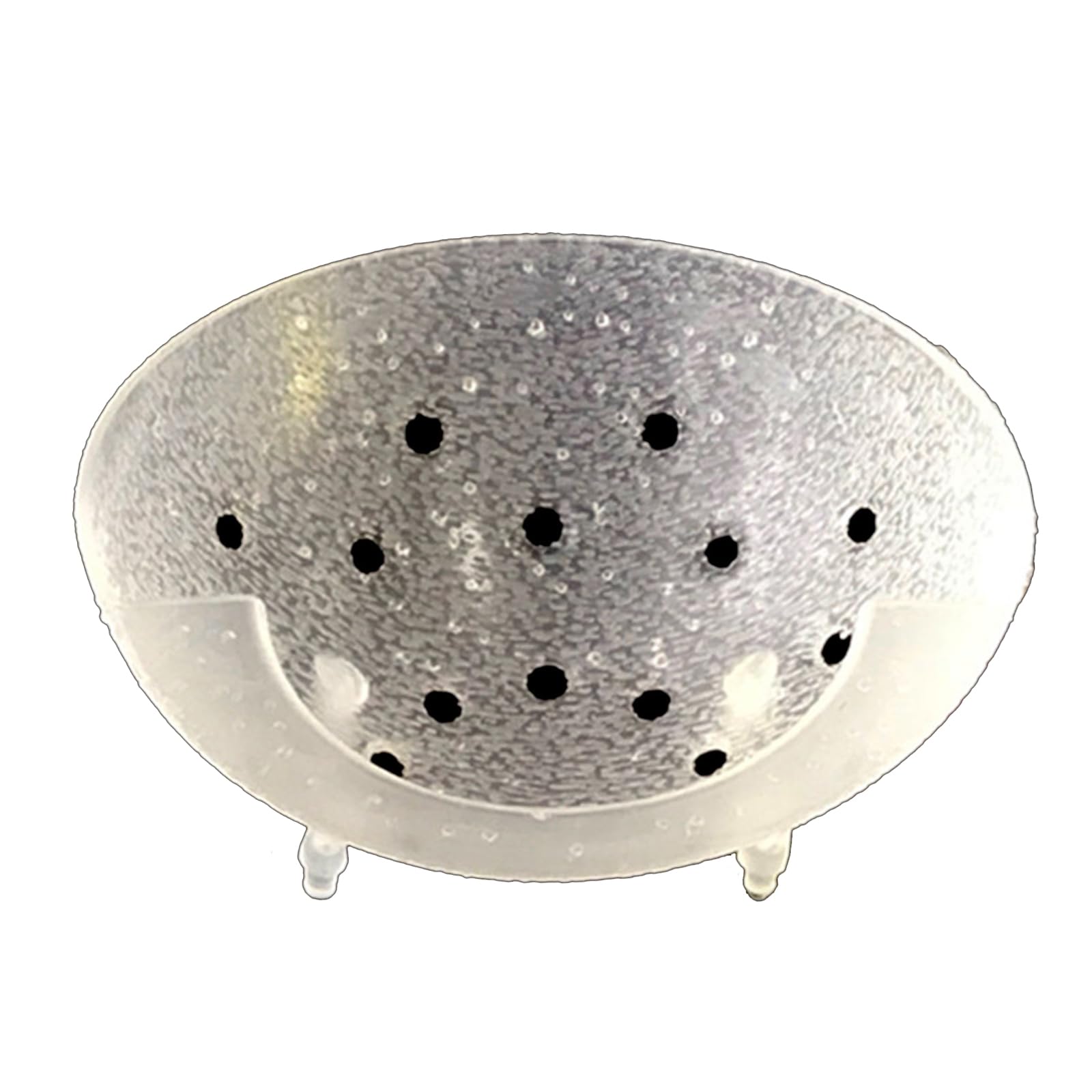 Stewed Cubilose Shaper Samll Bird Nest Molds PP Kitchen Shaping Bird ' s Nest Accessories Gadgets Cubilose Shaping Molds