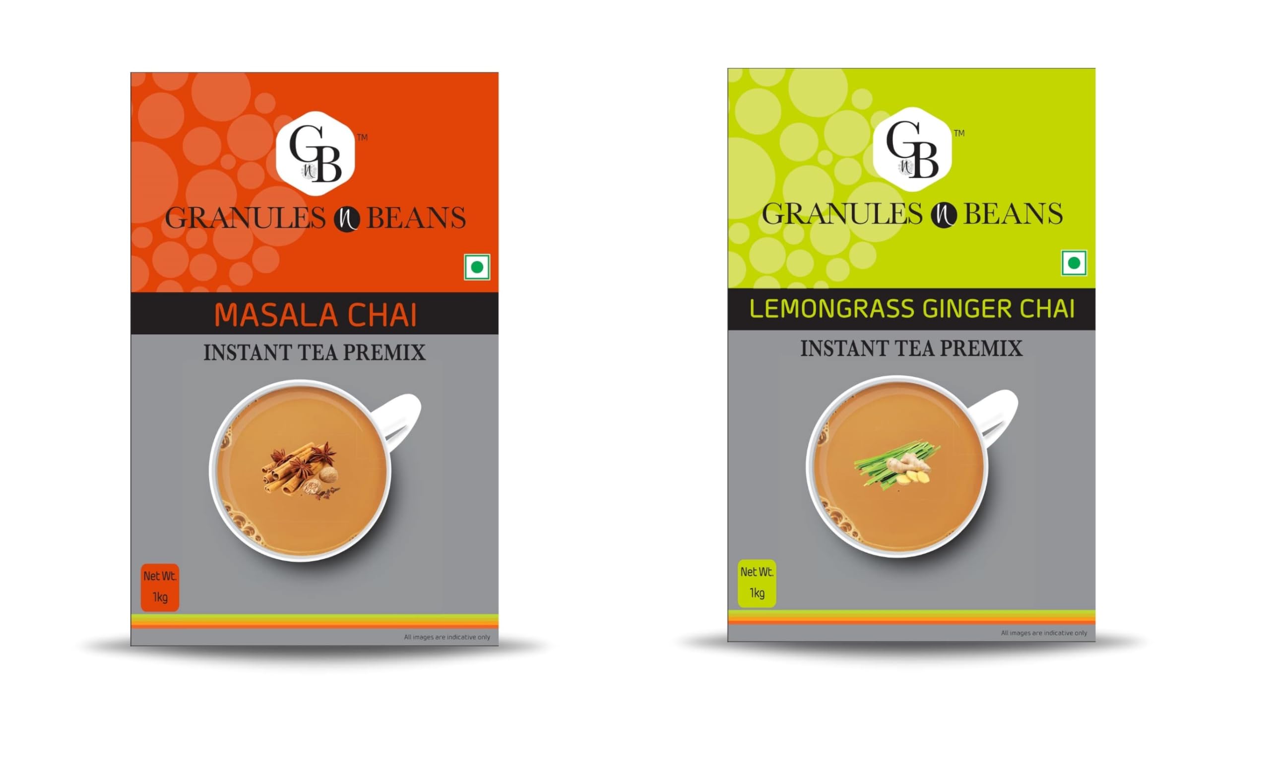 See full amazon price history chart for Granules n Beans Masala Chai + Lemongrass Ginger Chai Instant Tea Premix Combo | Flavorful Pair Granules n Beans Masala Chai + Lemongrass Ginger Chai Instant Tea Premix Combo | Flavorful Pair (B07F1W1DSC) Amazon Price History, Amazon Price Tracker