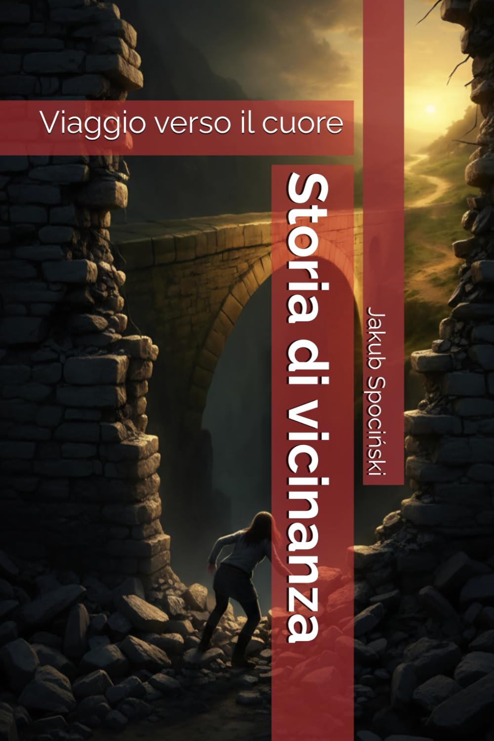 Storia di vicinanza: Viaggio verso il cuore