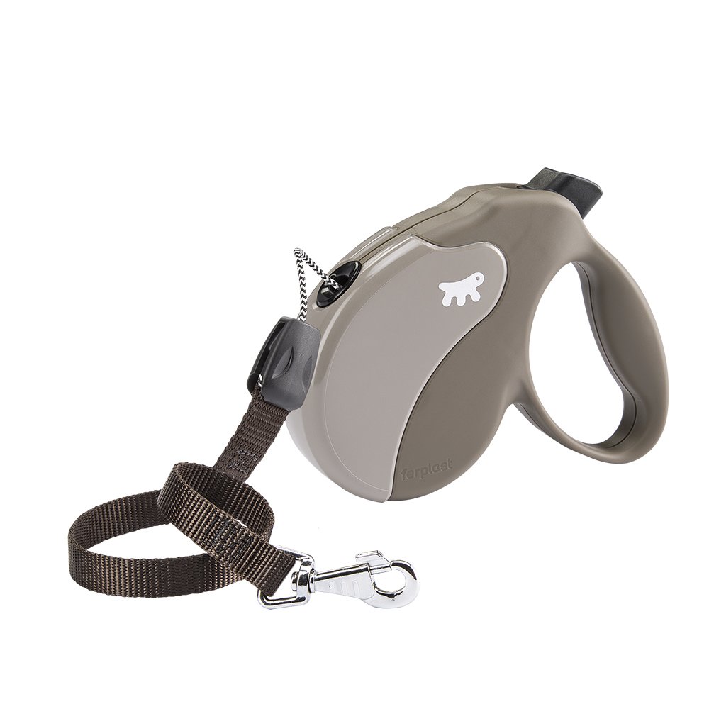 AMIGO Cord, Large, Dove Grey
