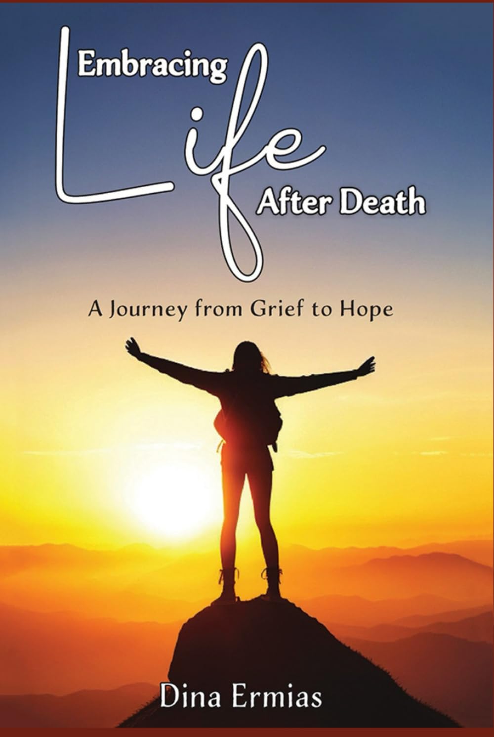 Embracing Life After Death: A Journey from Grief to Hope