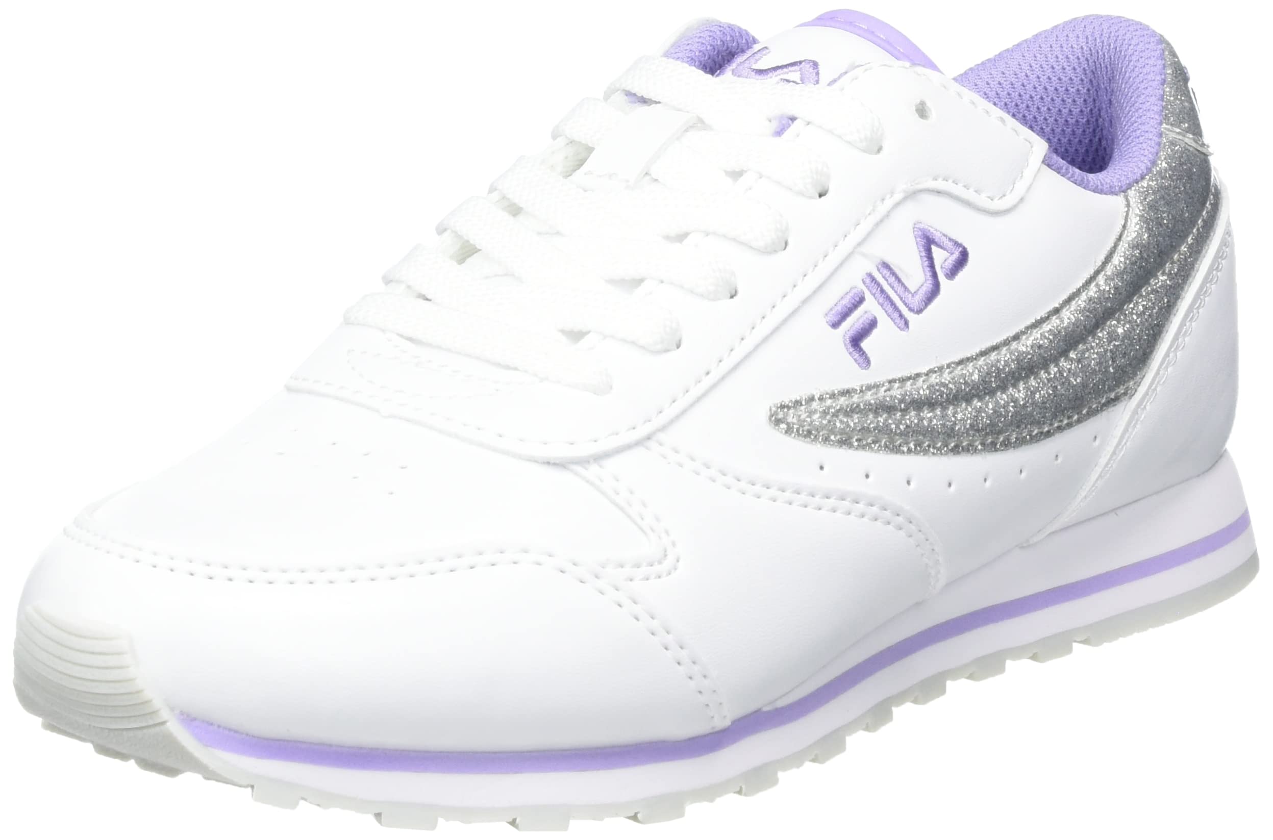 FILA Orbit Low Teens, Zapatillas Niñas