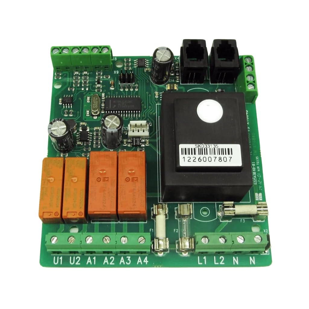 Amazon.com : Sauna Power Supply Circuit Board | Reliable