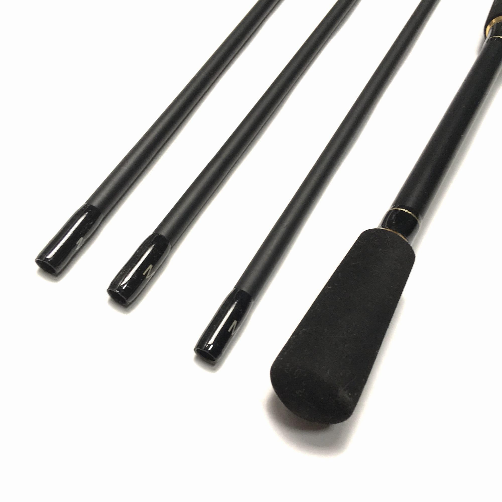 ベイトロッド7ft ベイトフィネスリール未使用品セットチニング バス Amazon.co.jp: 6フィート ベイトパックロッド 5ピース ML