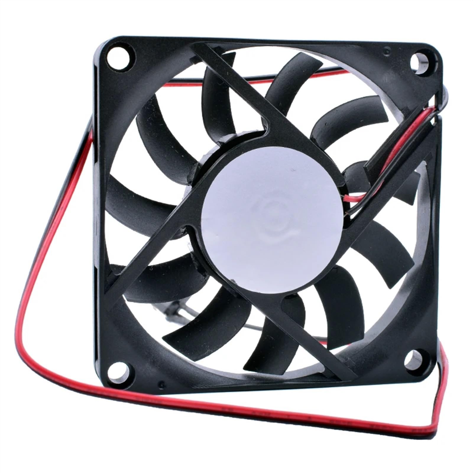 LKPEHTAGN 7010 7cm 70mm Fan 70x70x10mm DC 5V USB Cooling