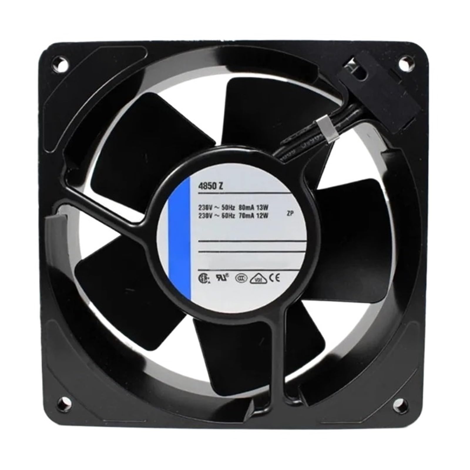 NACODLUL 4856Z 4656Z 4656NU 4656ZU 230V 13W 12W cooling fan(4656Z)
