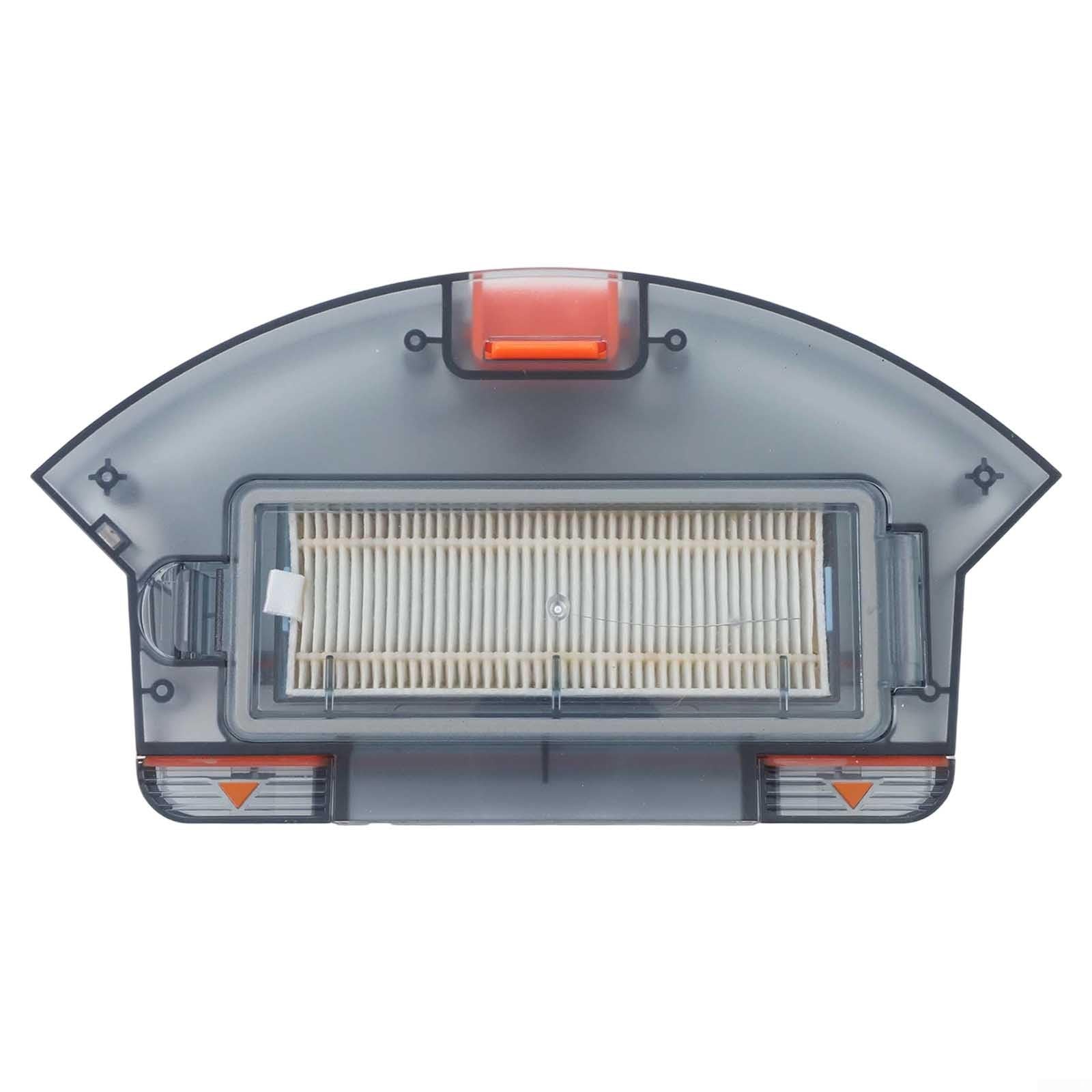 Contenitore per polvere per Venga per vg RVC 3001 Monouso Contenitore